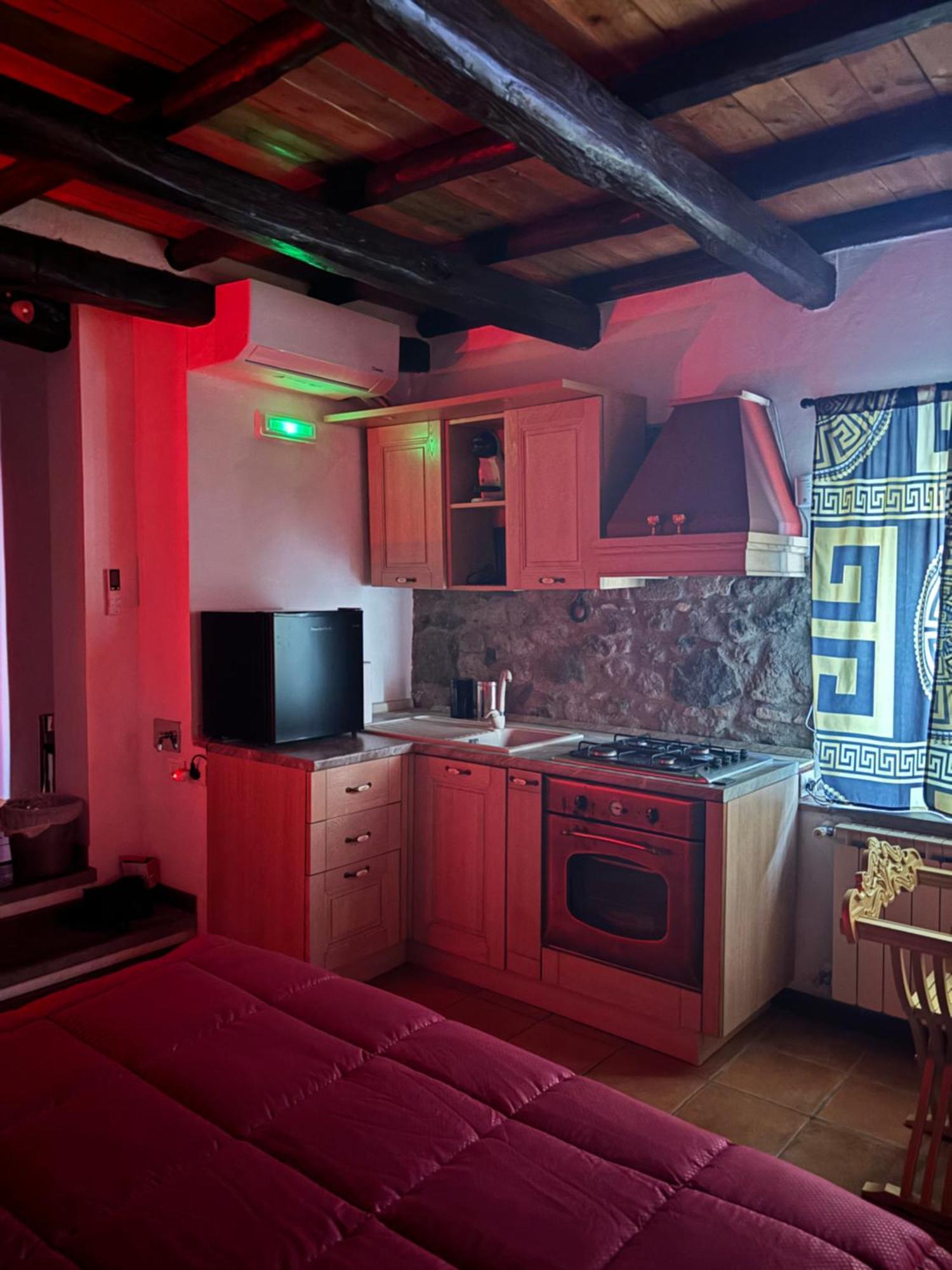 Villa Sp Golden House Bracciano  Esterno foto