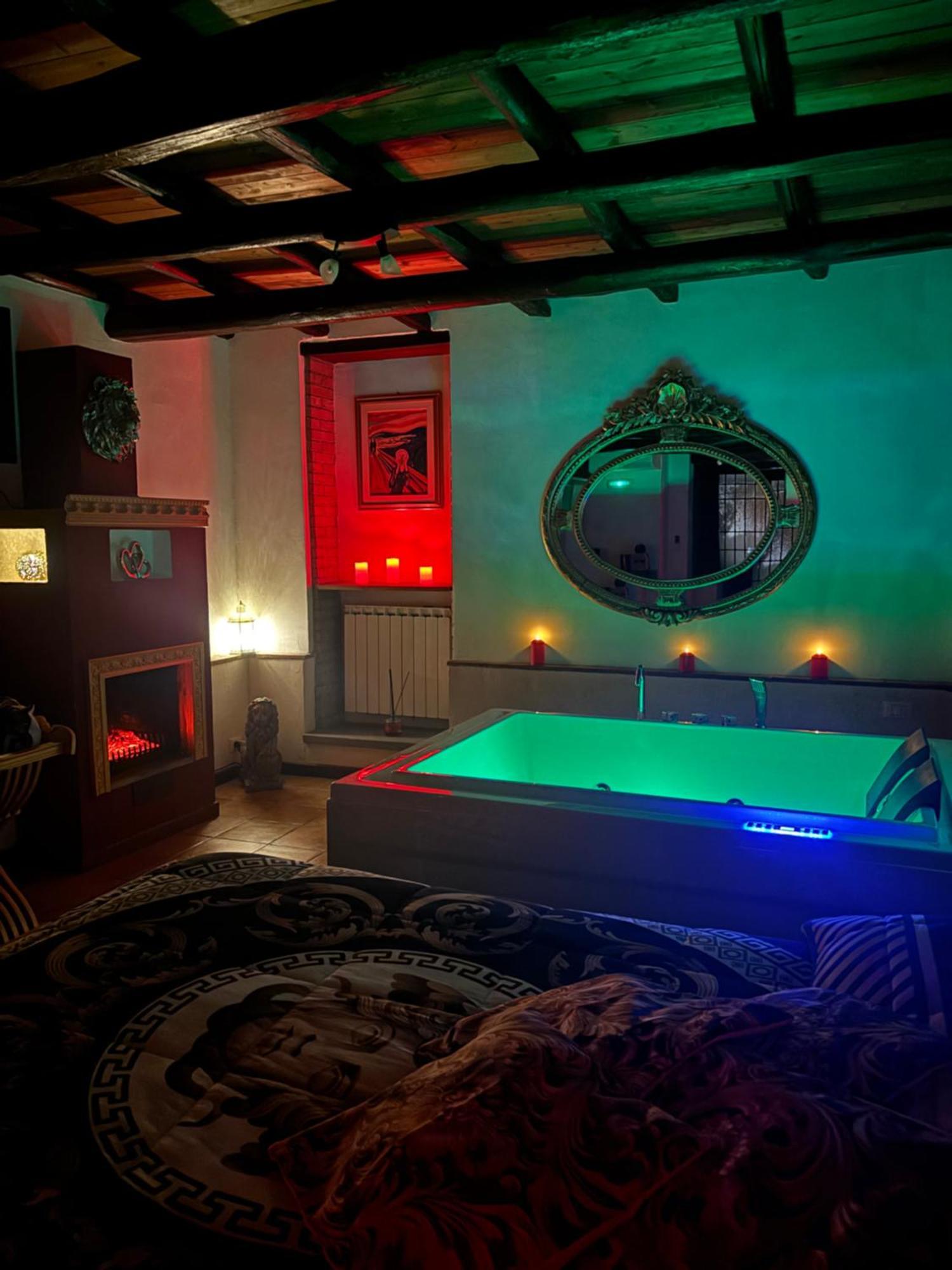 Villa Sp Golden House Bracciano  Esterno foto