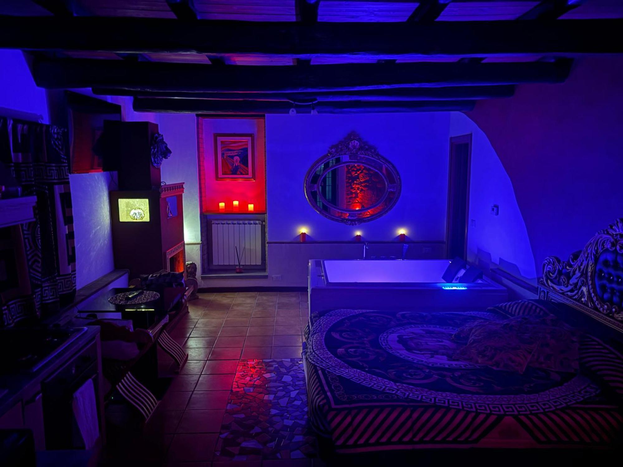 Villa Sp Golden House Bracciano  Esterno foto